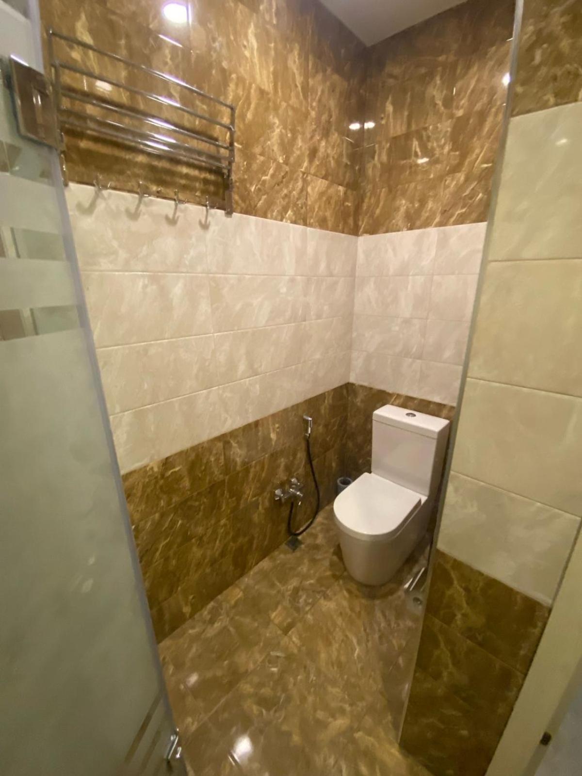 Baku - Park Azure With Sea View Two Bedrooms And One Living Room Zewnętrze zdjęcie